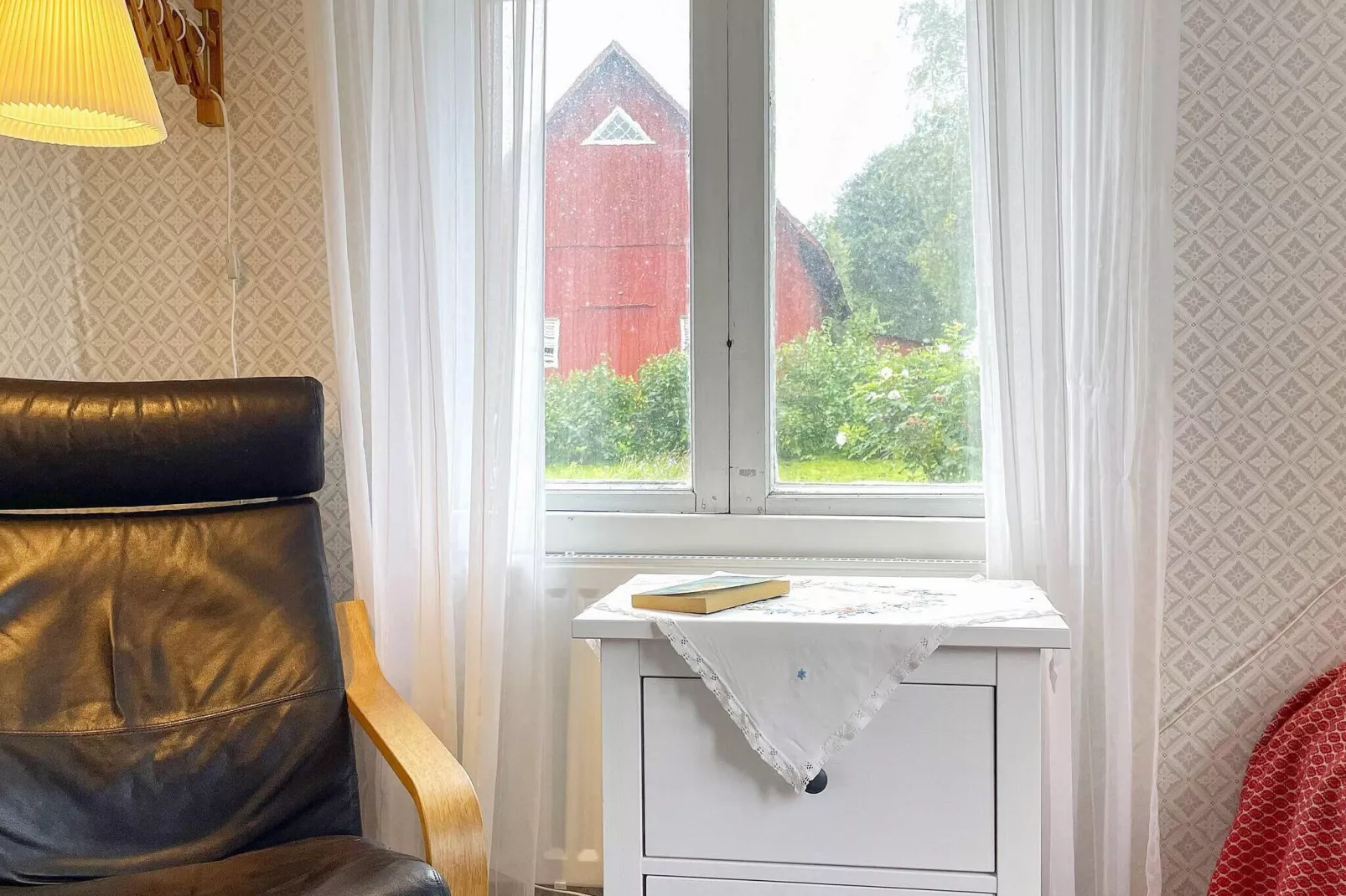 6 persoons vakantie huis in LJUNGSARP-By Traum-Binnen