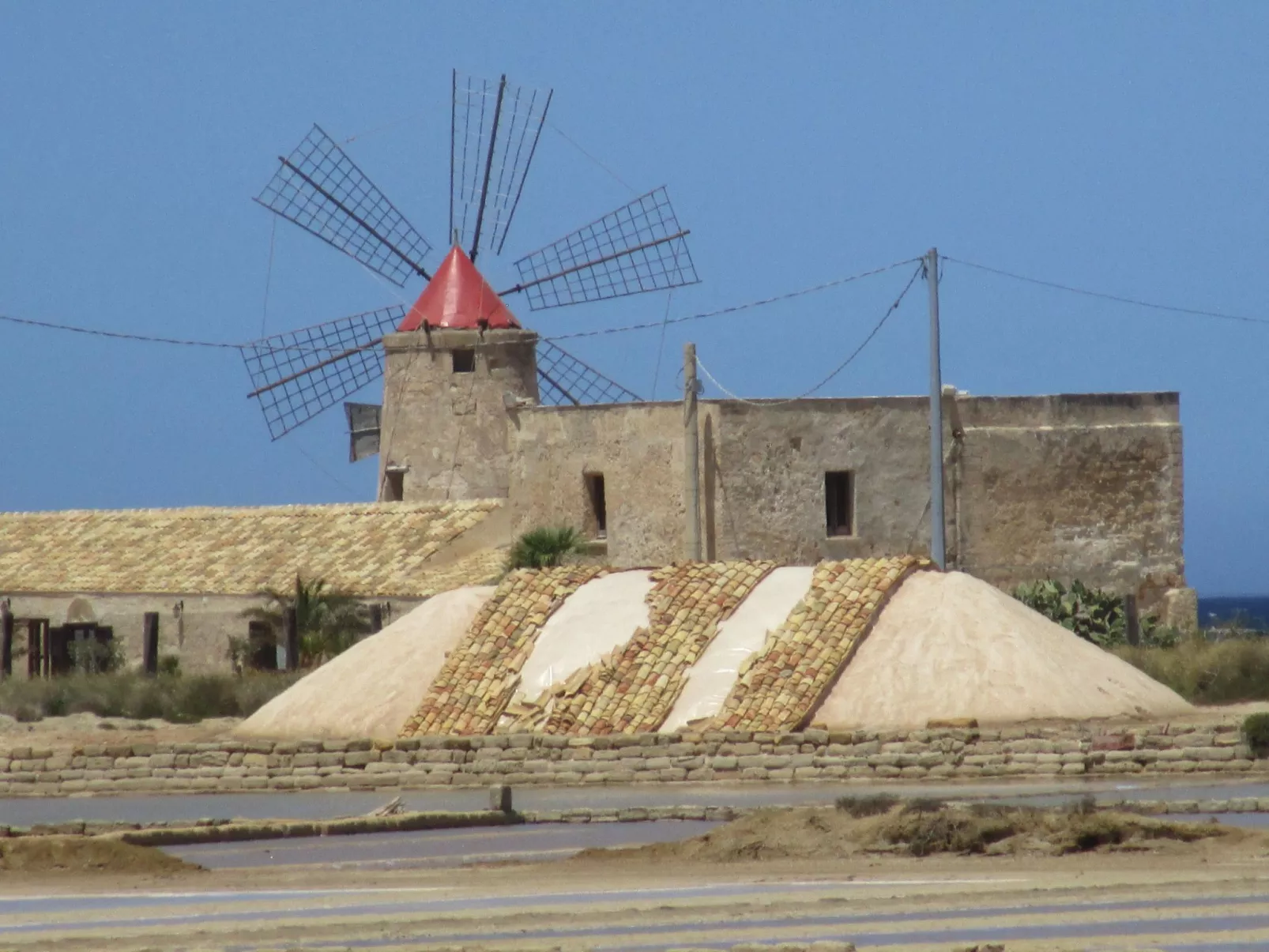 Casa Margherita Flughafen Birgi