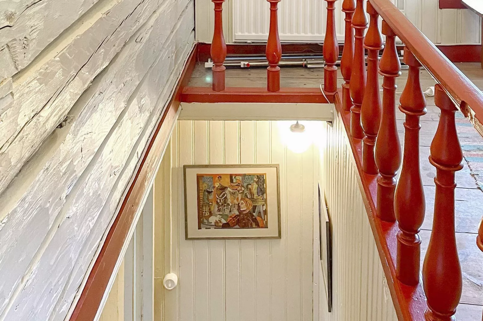 6 persoons vakantie huis in LJUNGSARP-By Traum-Binnen