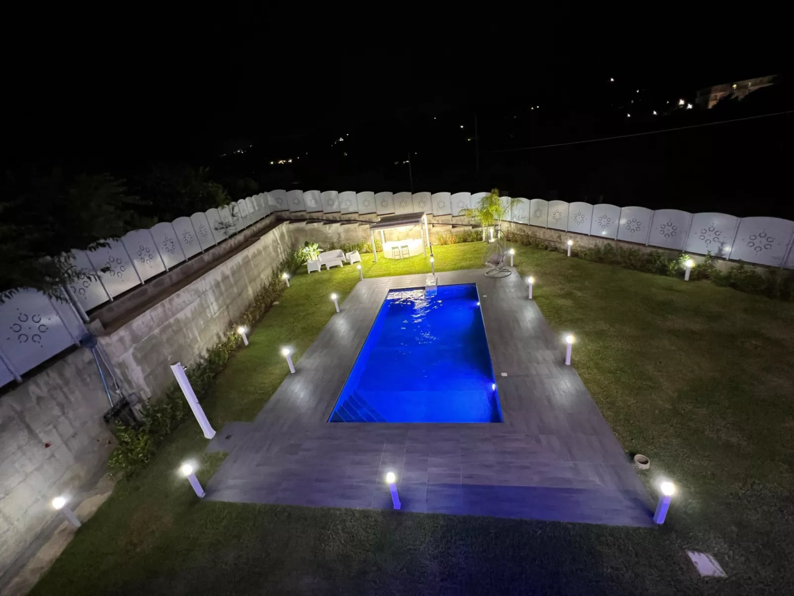 Villa Luna Blu von Holiday World-Image-tags.info