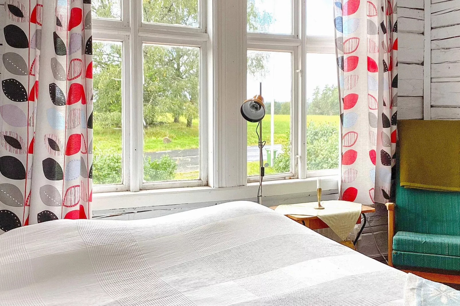 6 persoons vakantie huis in LJUNGSARP-By Traum-Binnen