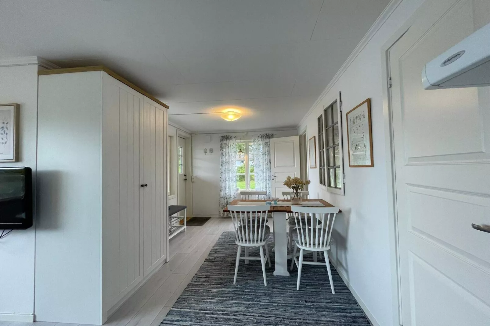4 persoons vakantie huis in BENGTSFORS-By Traum-Binnen