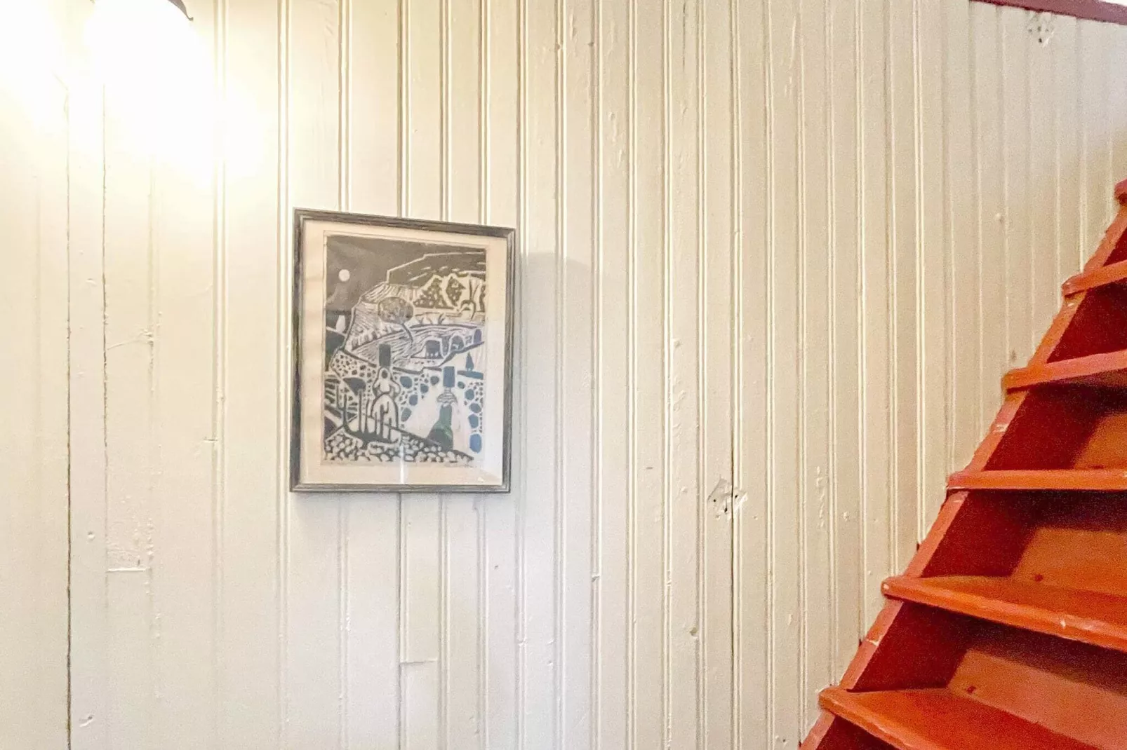 6 persoons vakantie huis in LJUNGSARP-By Traum-Binnen
