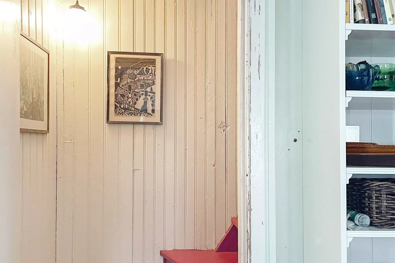 6 persoons vakantie huis in LJUNGSARP-By Traum-Binnen