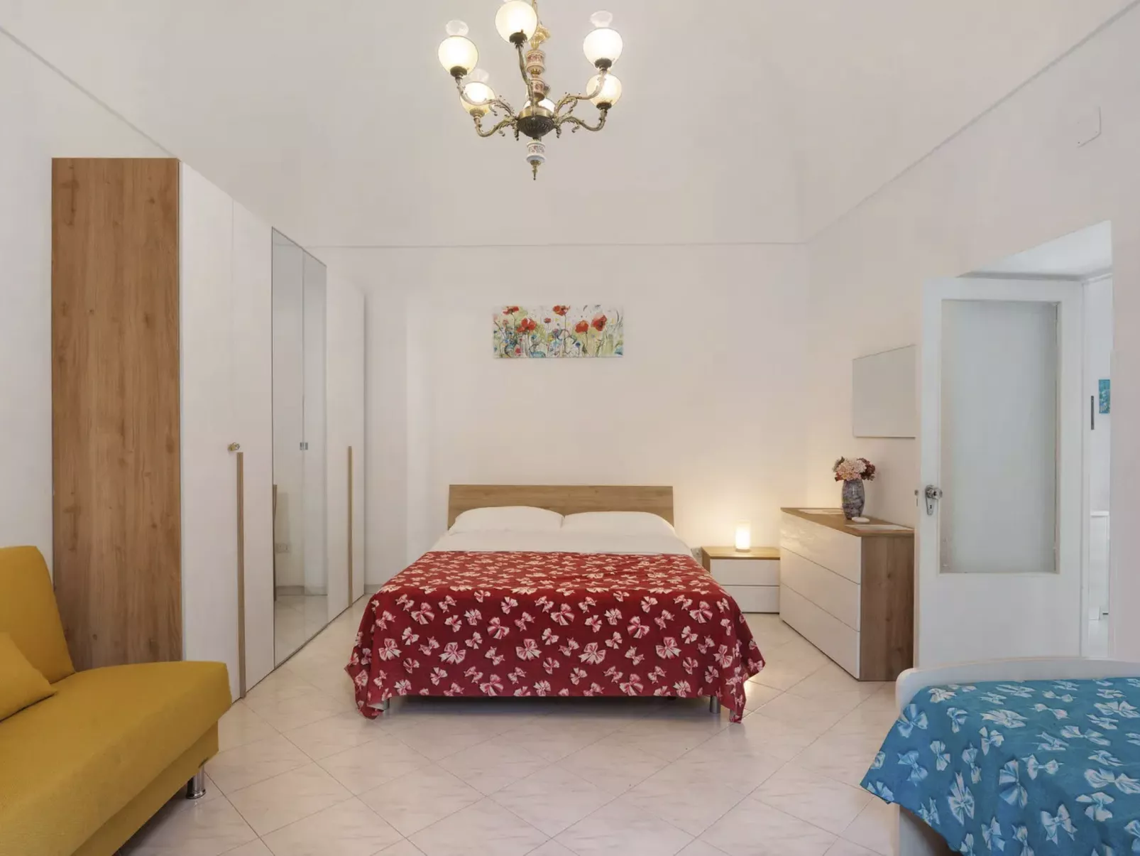 - Villa Ida Wohnungen