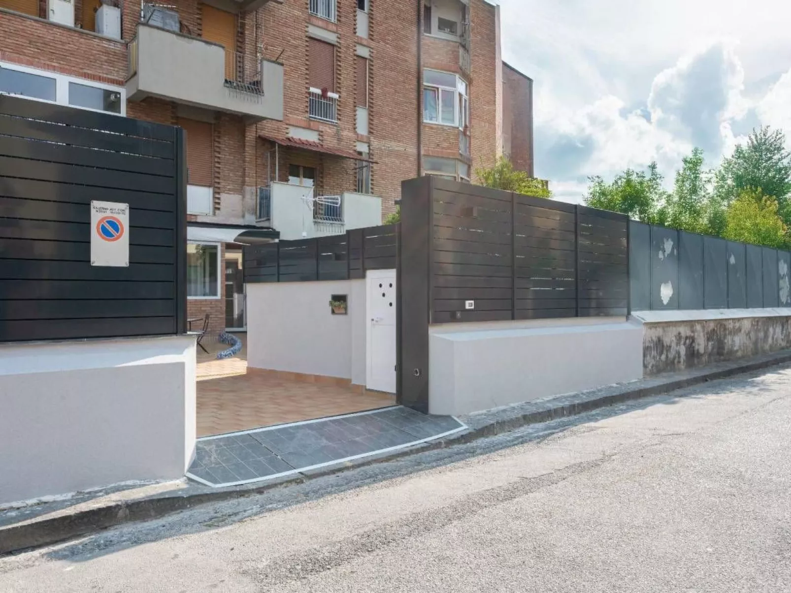 Casa Mary Rose von Holiday World-Buiten