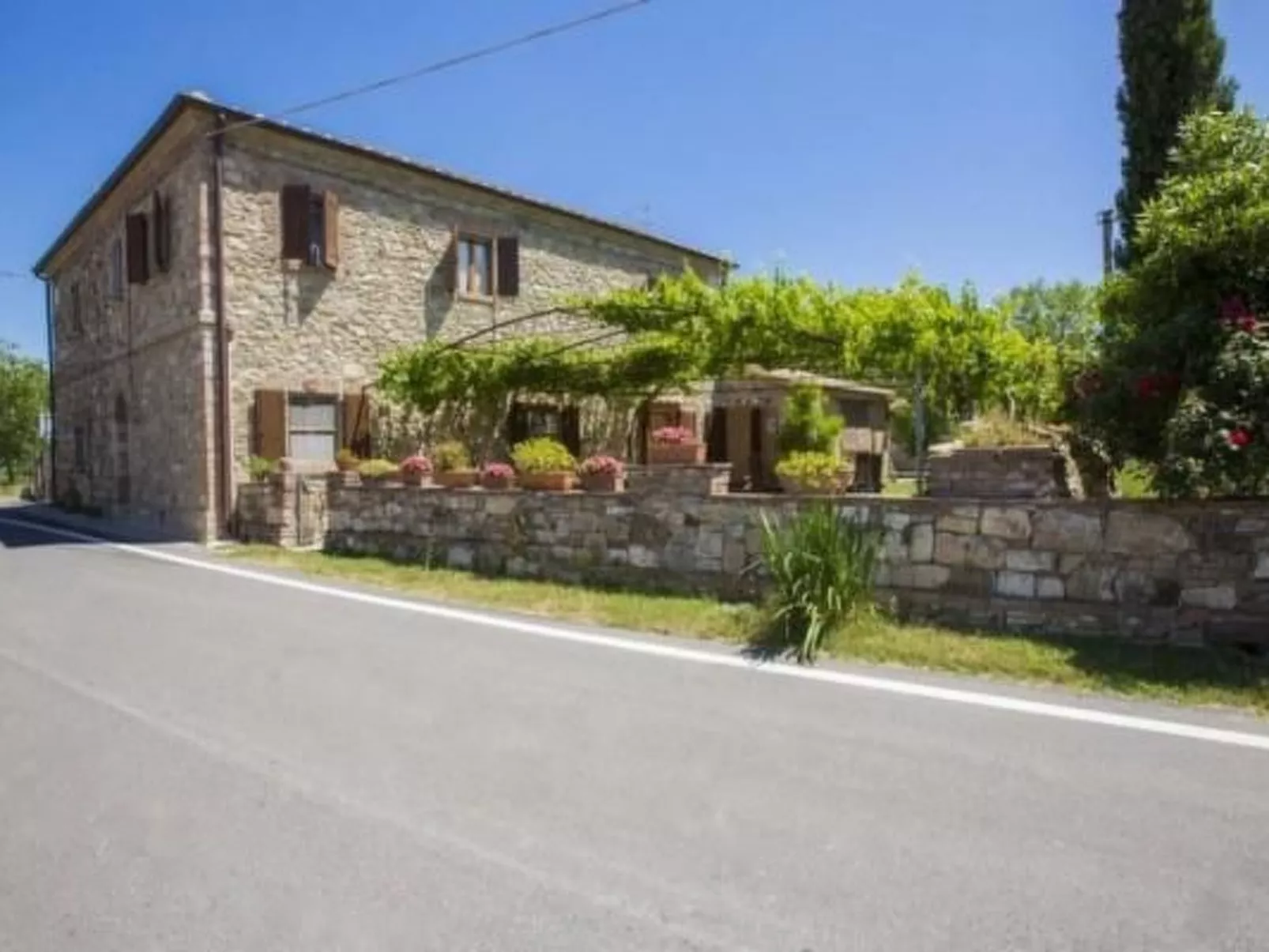 Ihr Zuhause in der Ferne