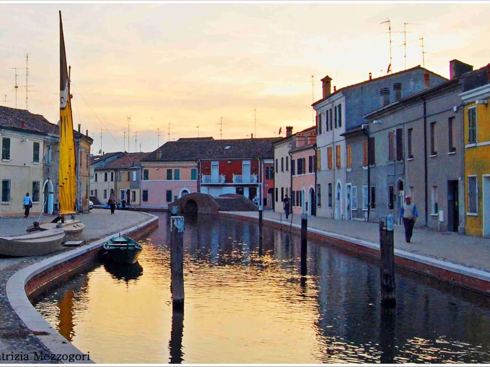Komfortables Haus im Erdgeschoss, privater Garten