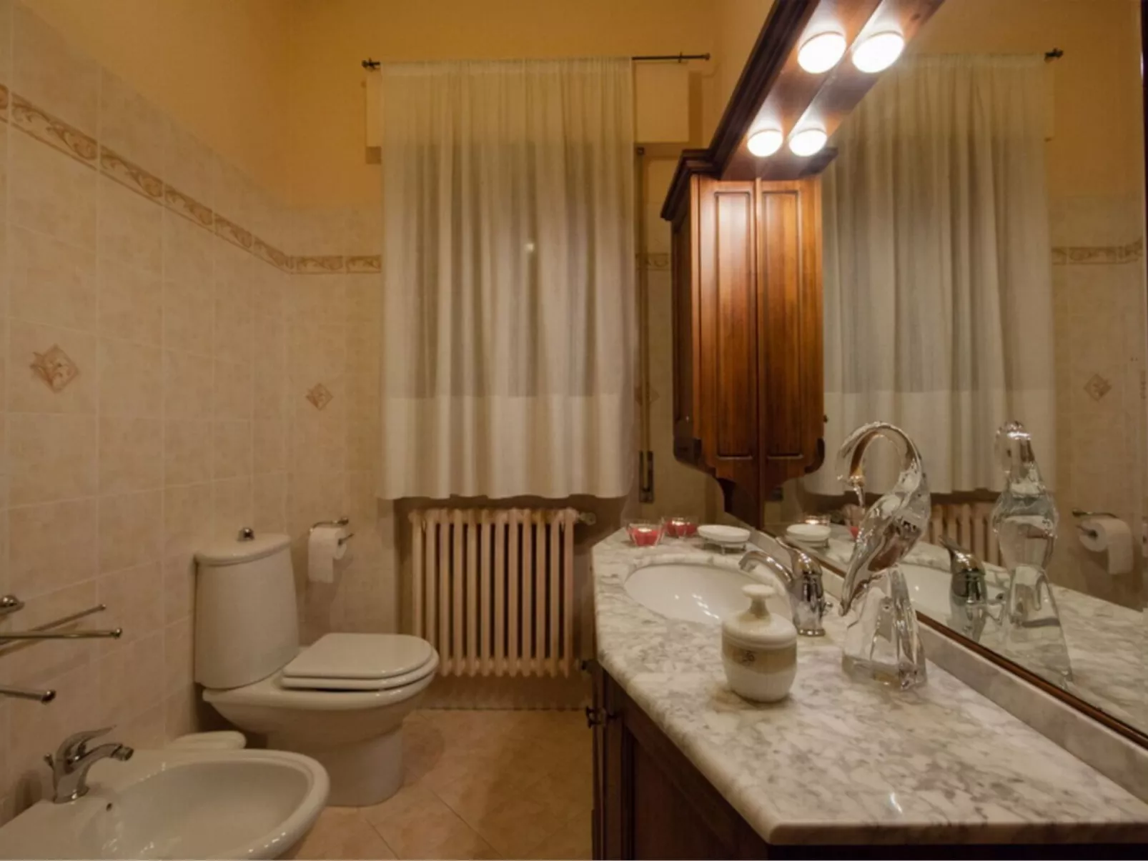 Villa mit privatem Pool in der Nähe von Castiglion Fiorentino-Image-tags.info