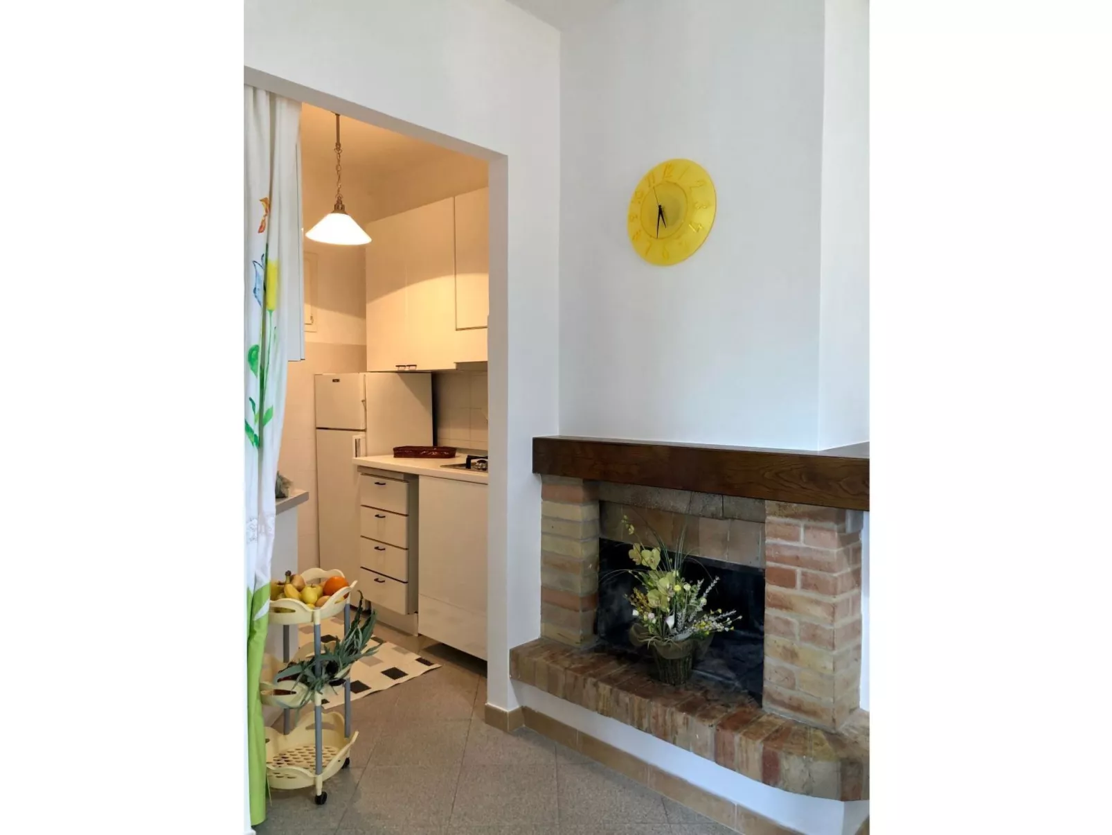 Villa mit atemberaubender Aussicht und privatem Pool-Binnen