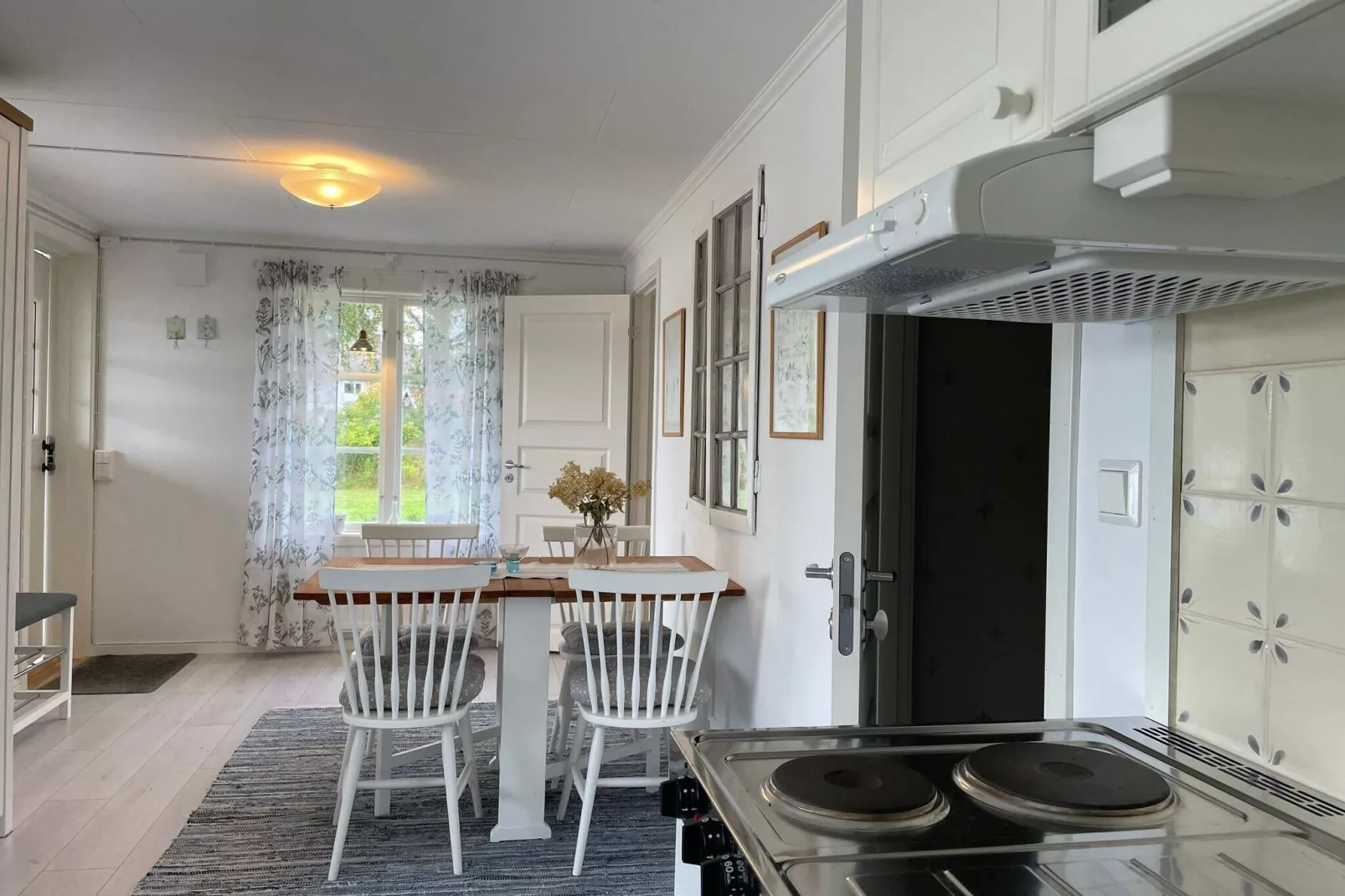 4 persoons vakantie huis in BENGTSFORS-By Traum-Binnen