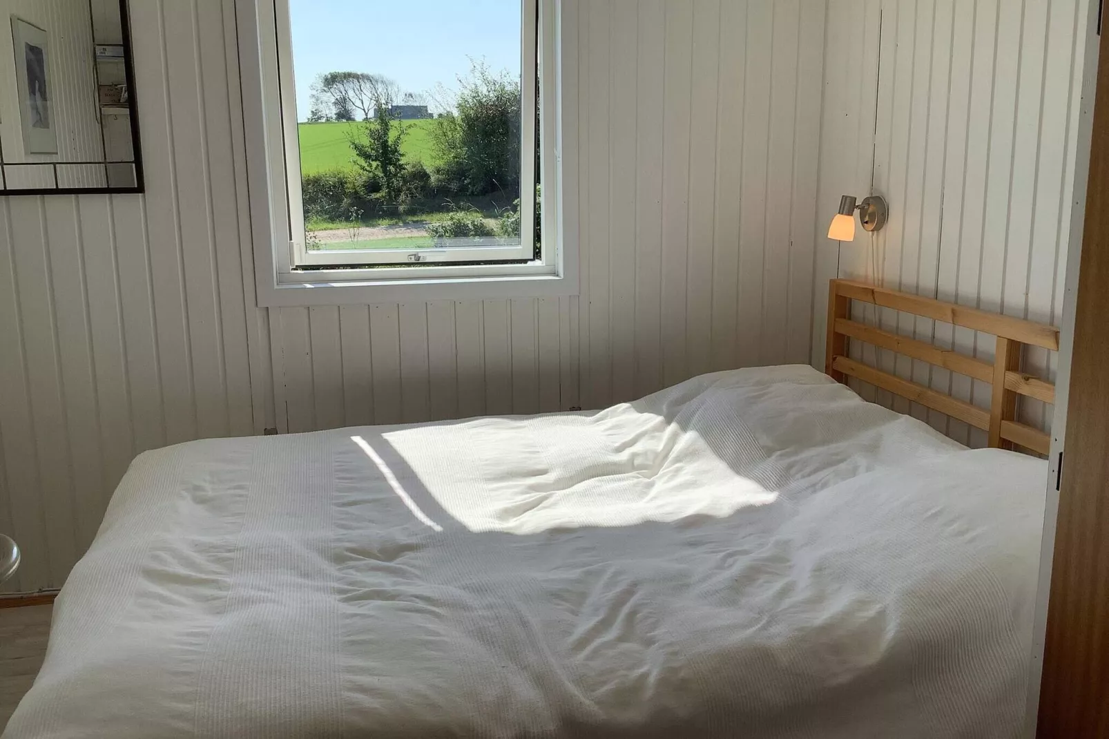 6 persoons vakantie huis in Nykøbing M-By Traum-Binnen