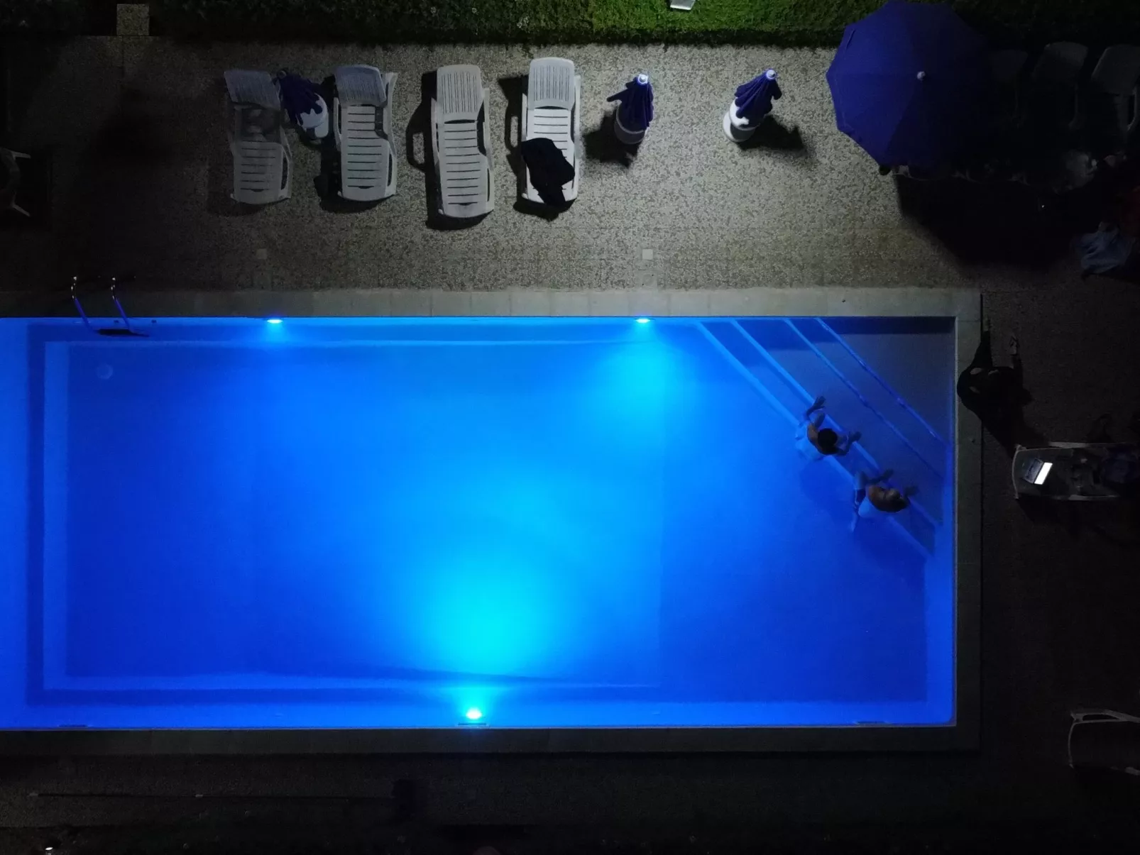 App 2 Studio-Wohnung 2 Plätze