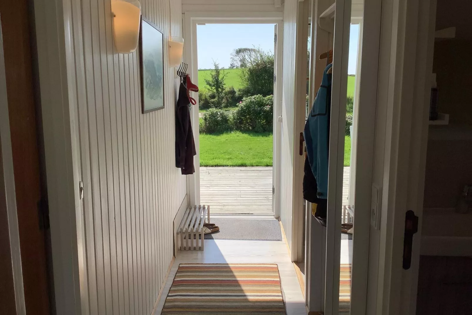 6 persoons vakantie huis in Nykøbing M-By Traum-Binnen