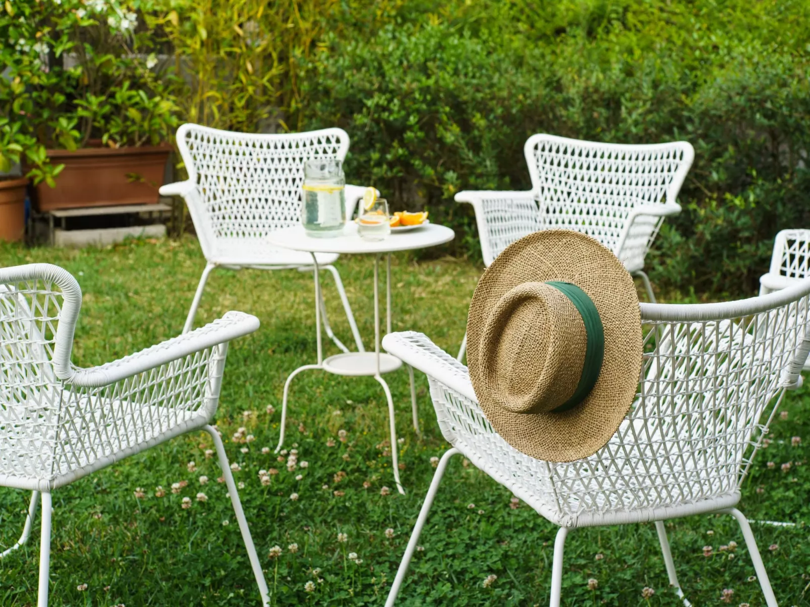 Geräumiges Ferienhaus mit Pool-Image-tags.info