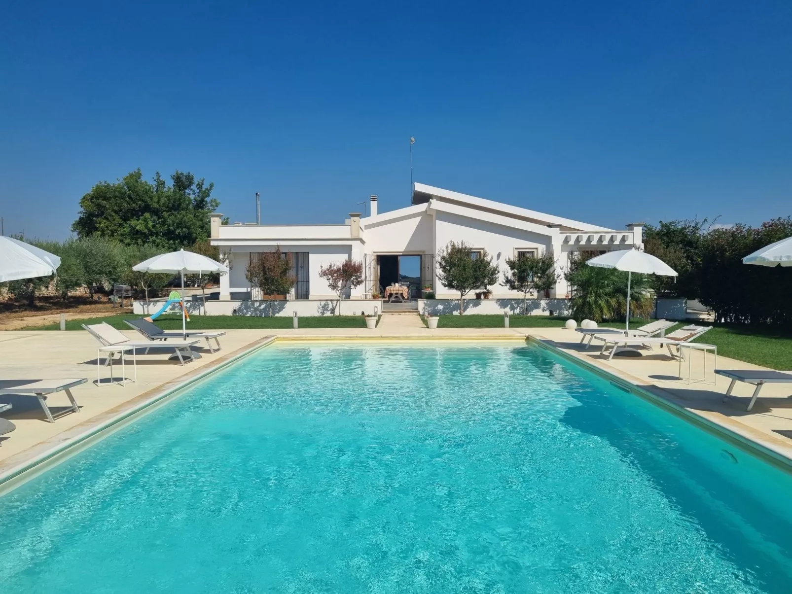 Casa Sbrizza... auf dem Lande, 15 Minuten vom Meer entfernt-Image-tags.info