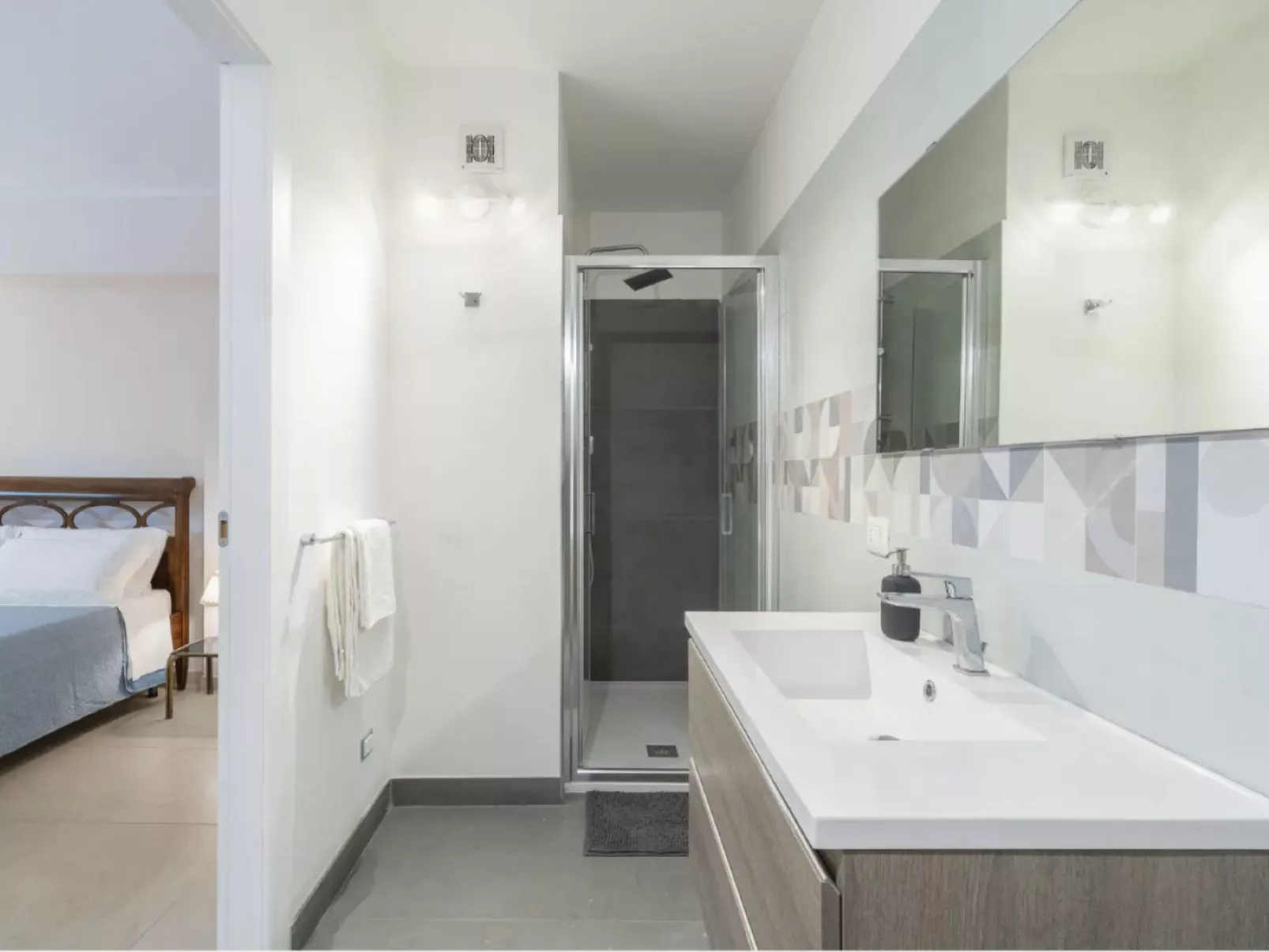 Zacchitella Gardenhouse-Binnen