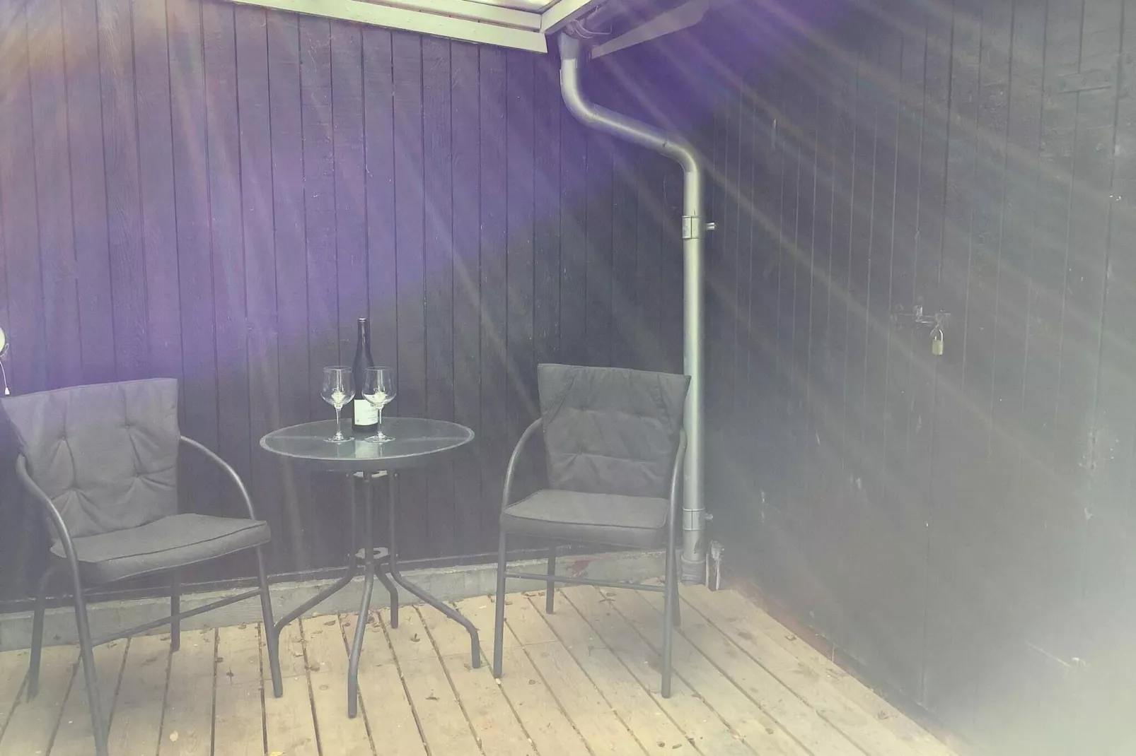 6 persoons vakantie huis in Nykøbing M-By Traum-Binnen