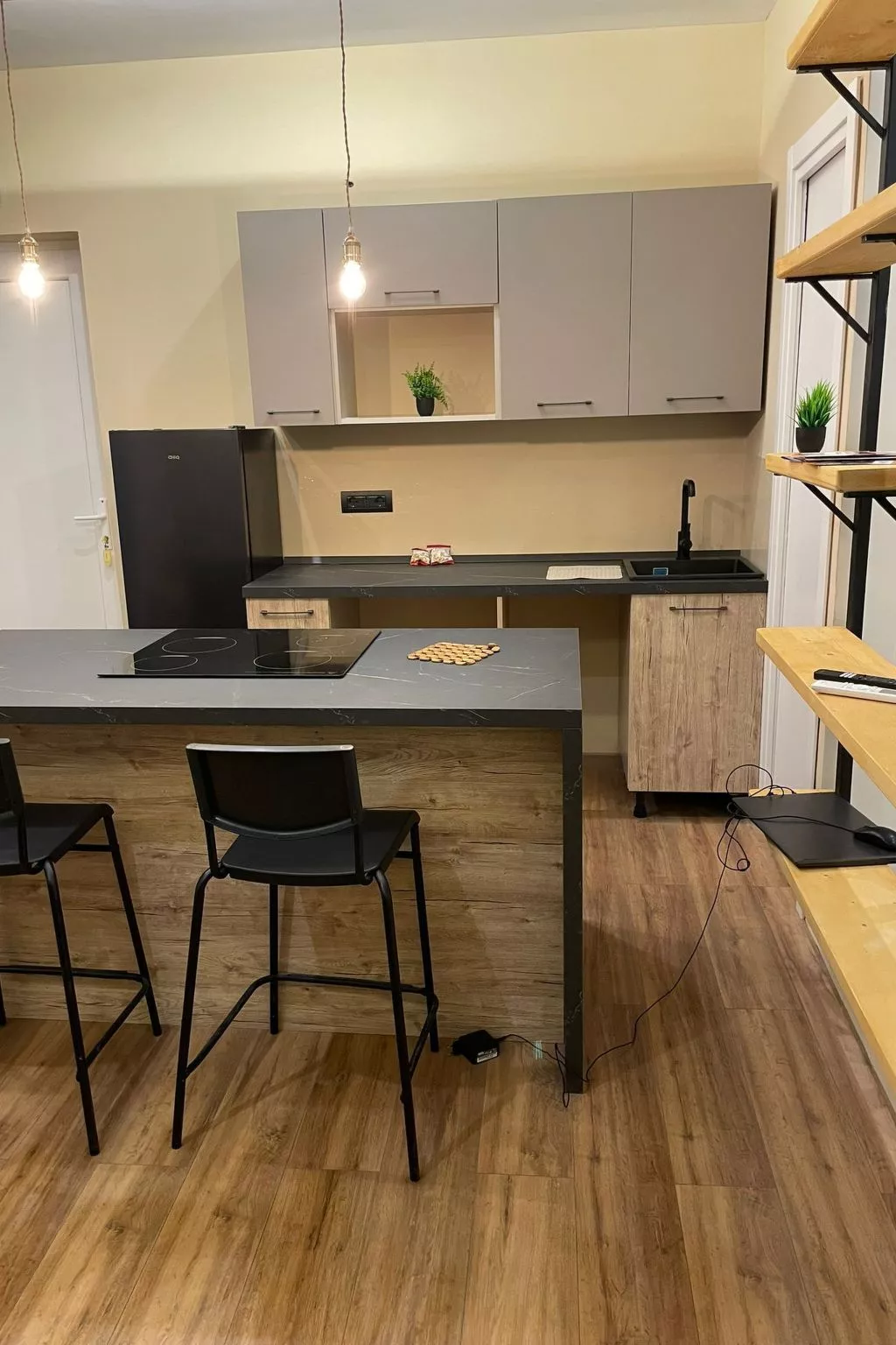 Wohnung 'Irda Style House