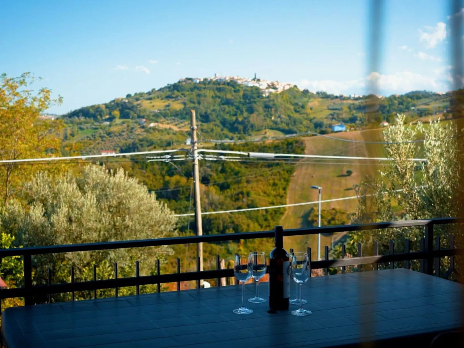 Casa Monteverde Real Rural Abruzzen-Image-tags.info