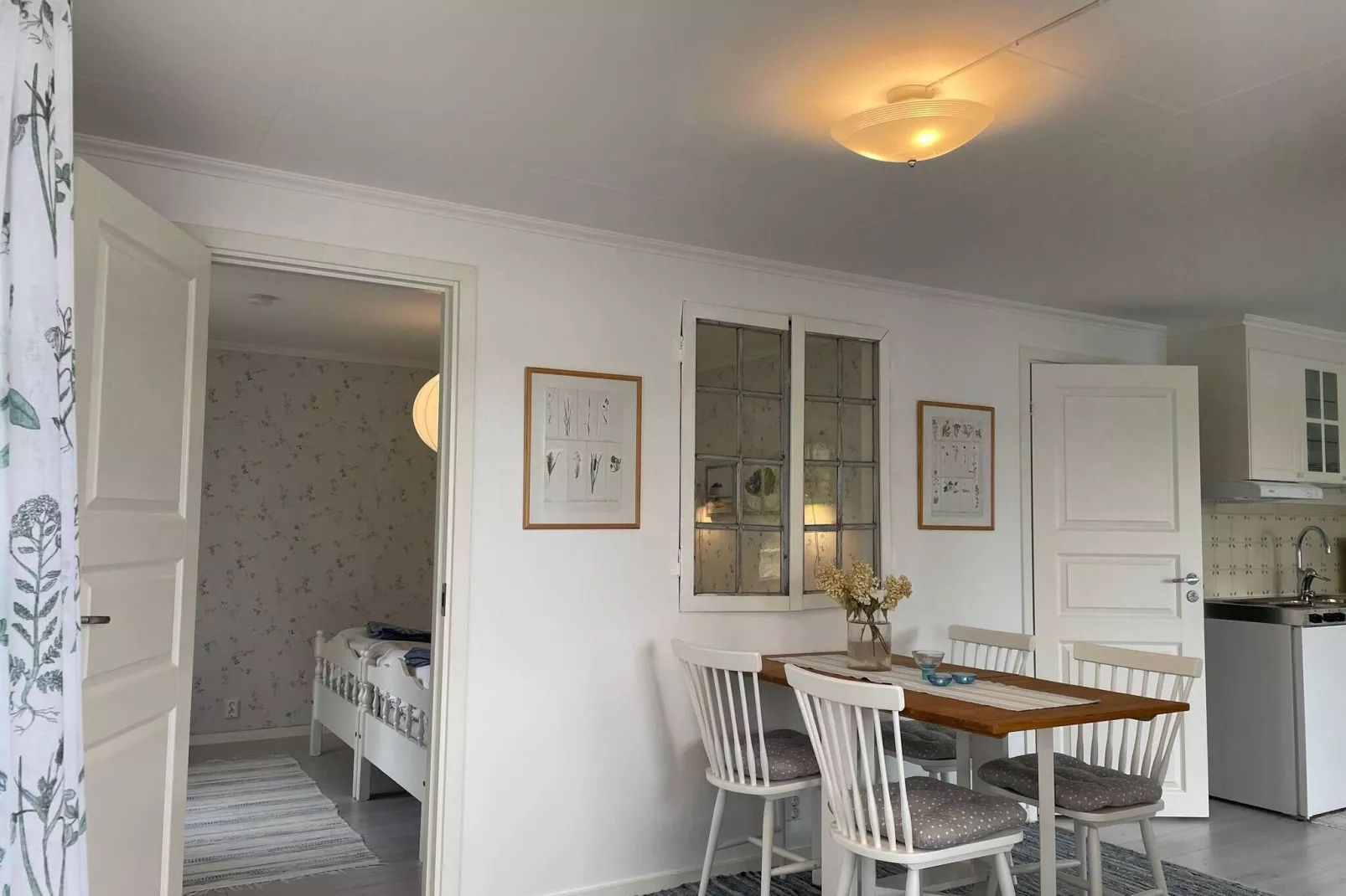 4 persoons vakantie huis in BENGTSFORS-By Traum-Binnen