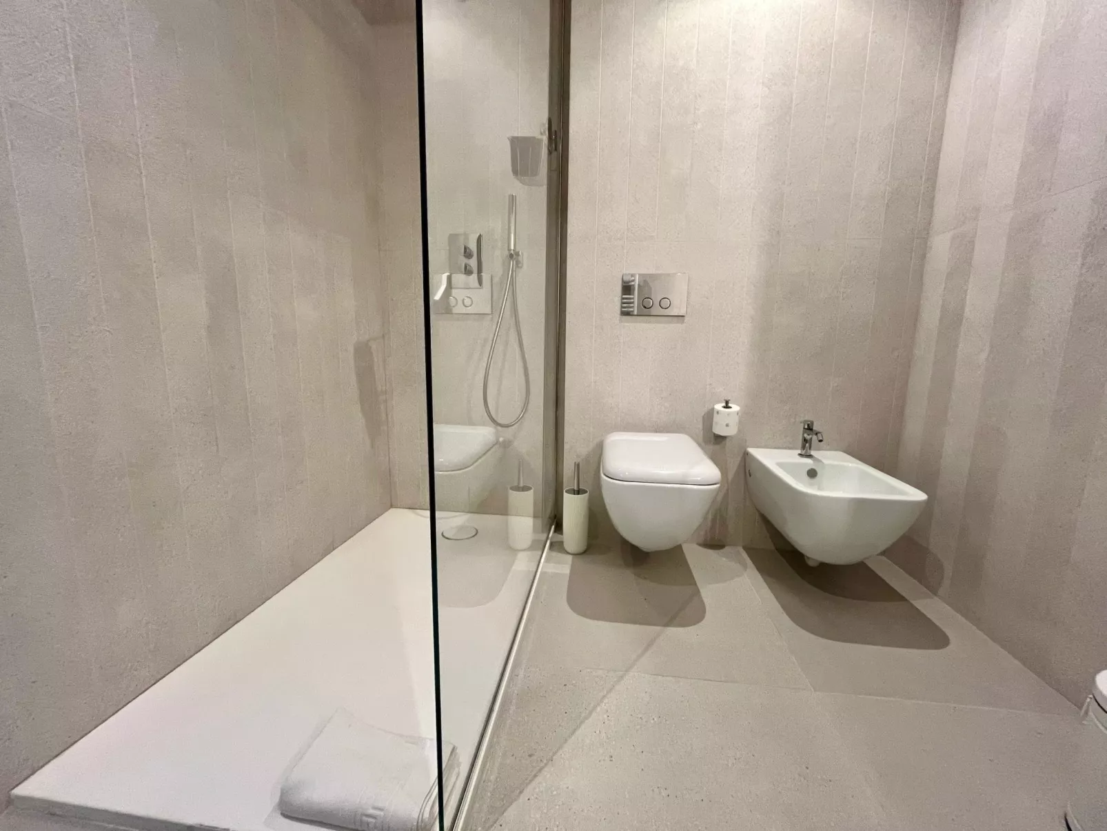 Cicerone Wohnung-Binnen