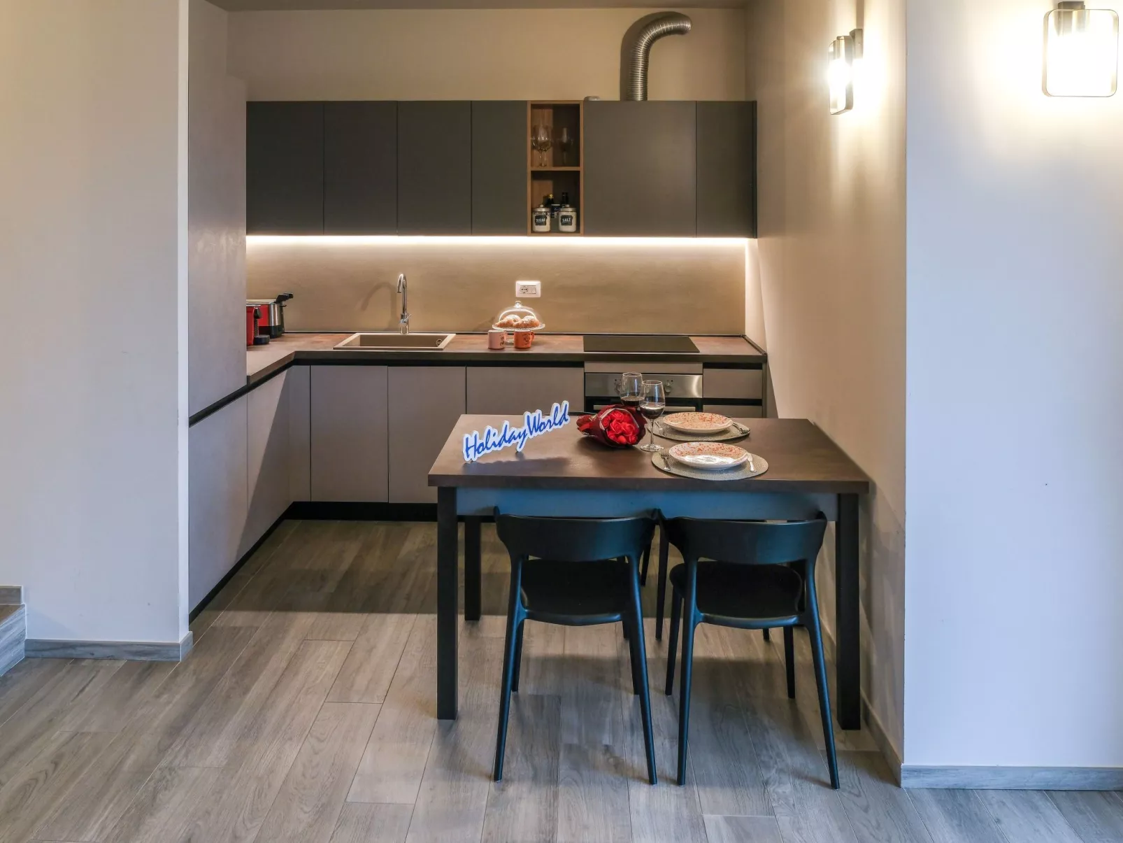 A Casa di Febe von Holiday World