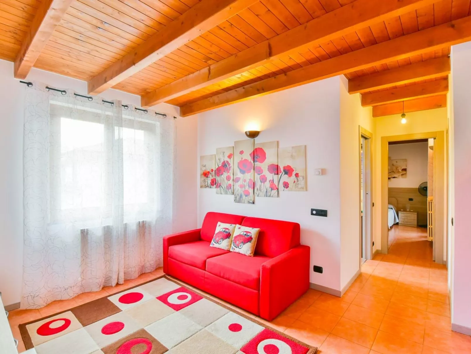 Jane e Jolie Haus privates Schwimmbad und Jacuzzi