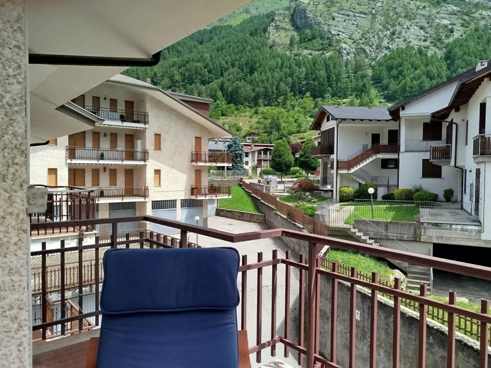 Casa le Ramine by Holiday World