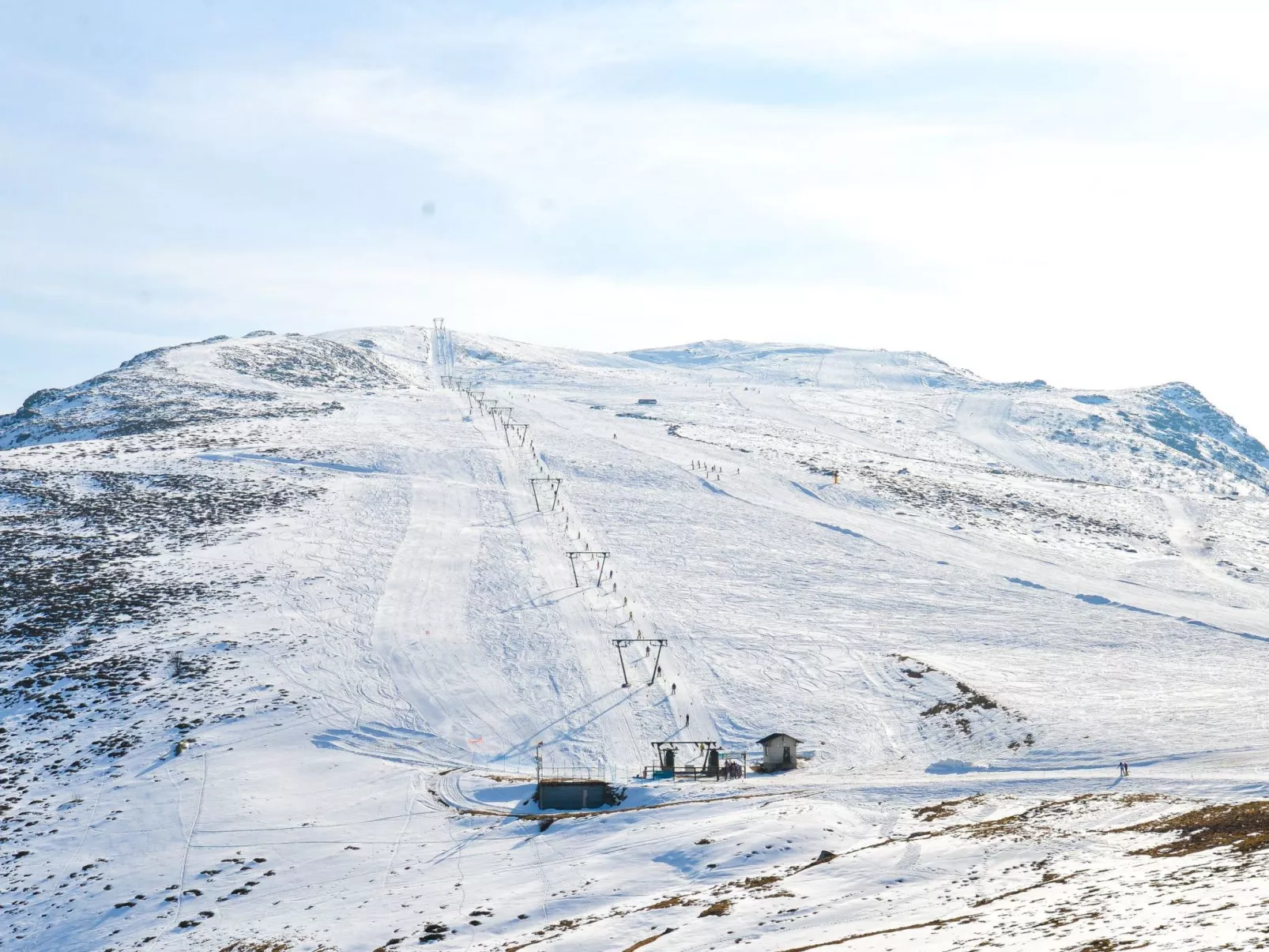 Casa Cicci bei Holiday World-Buiten