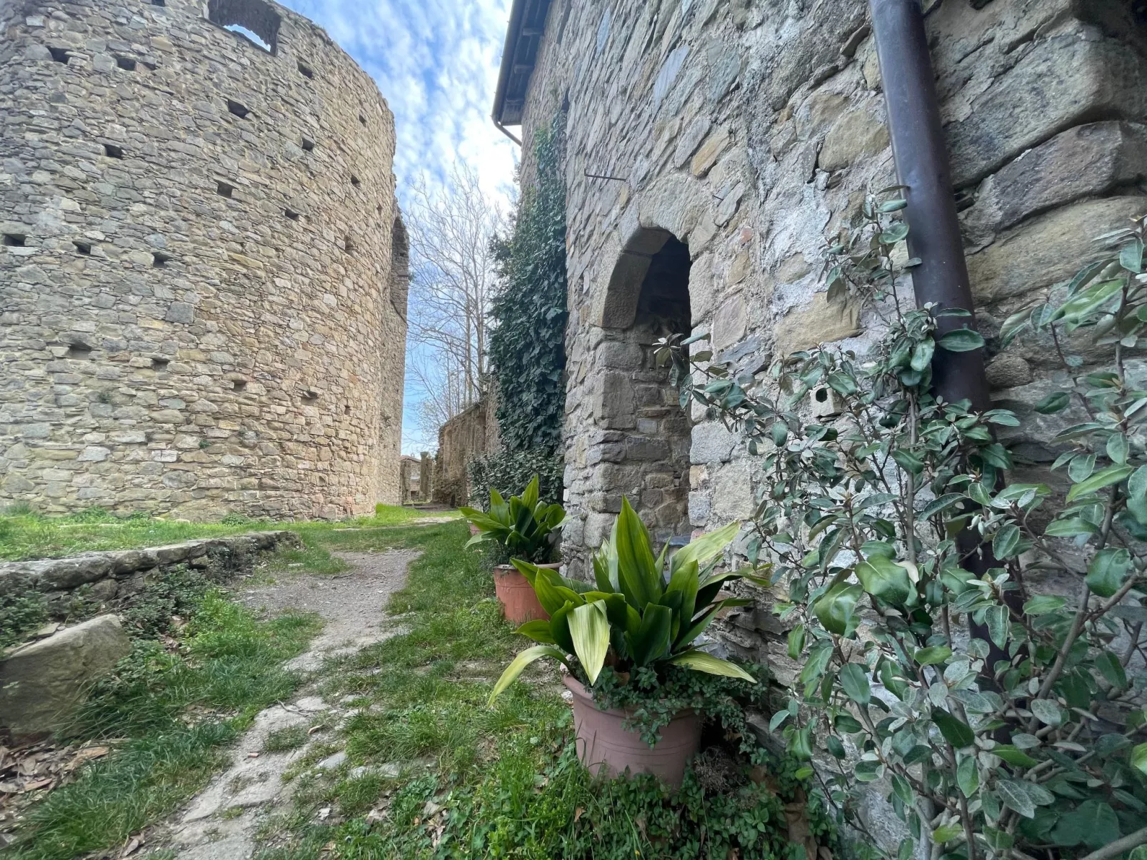 The Tower by Holiday World-Buiten