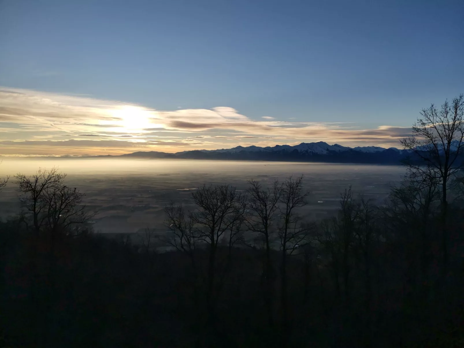 Casa Bella Vista-Buiten