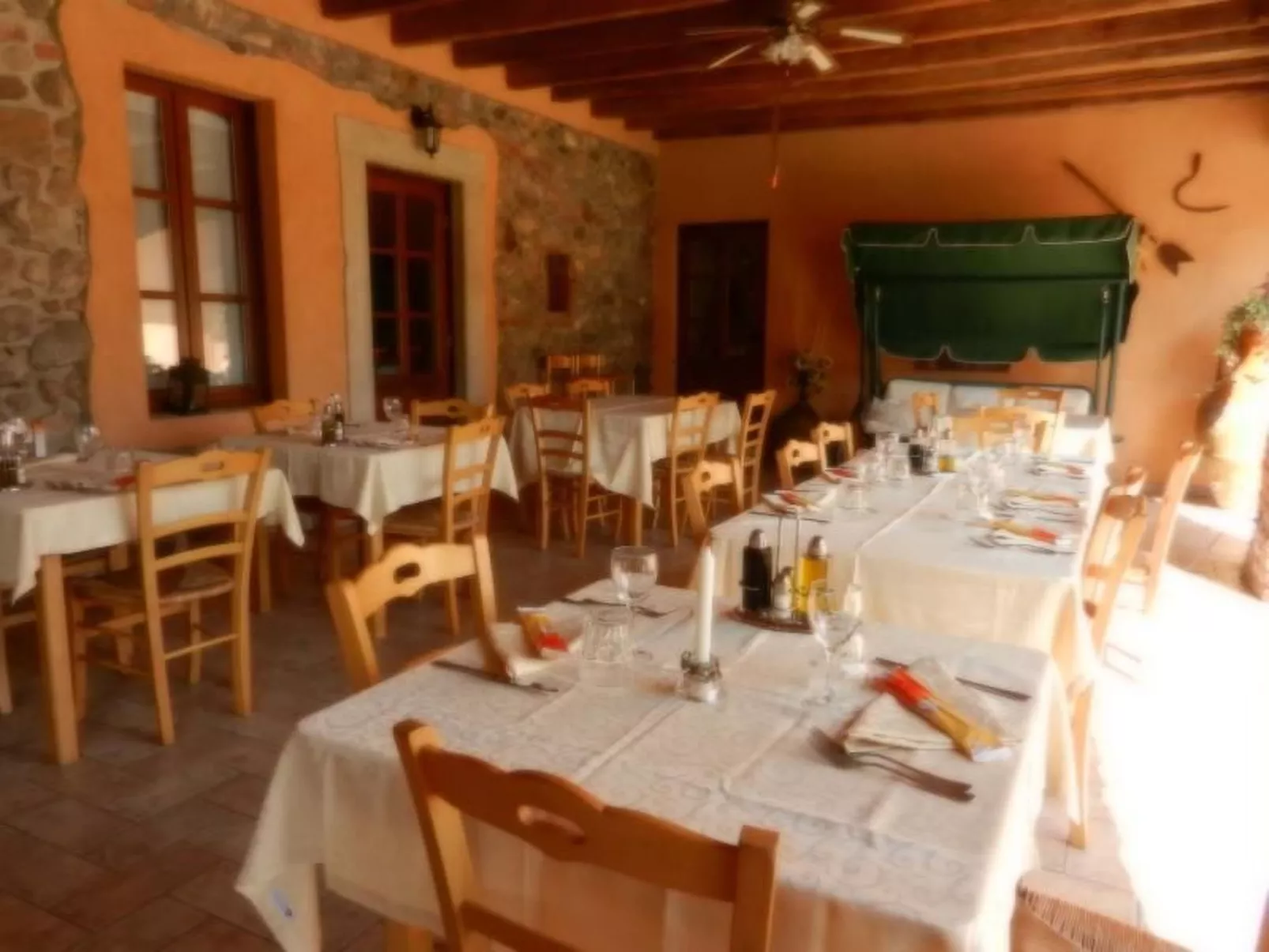 Wohnung mit Garten in der Nähe des Gardasees