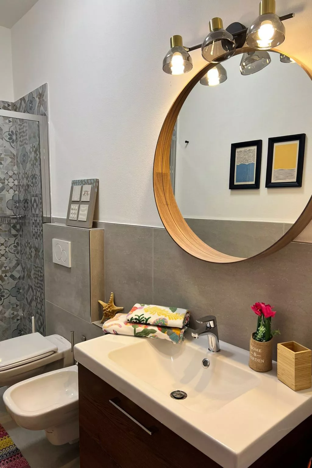 Bnbook Hecht Haus-Binnen