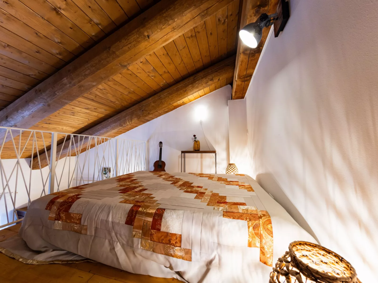 Mit privatem Pool, AC und Weinkeller-Binnen