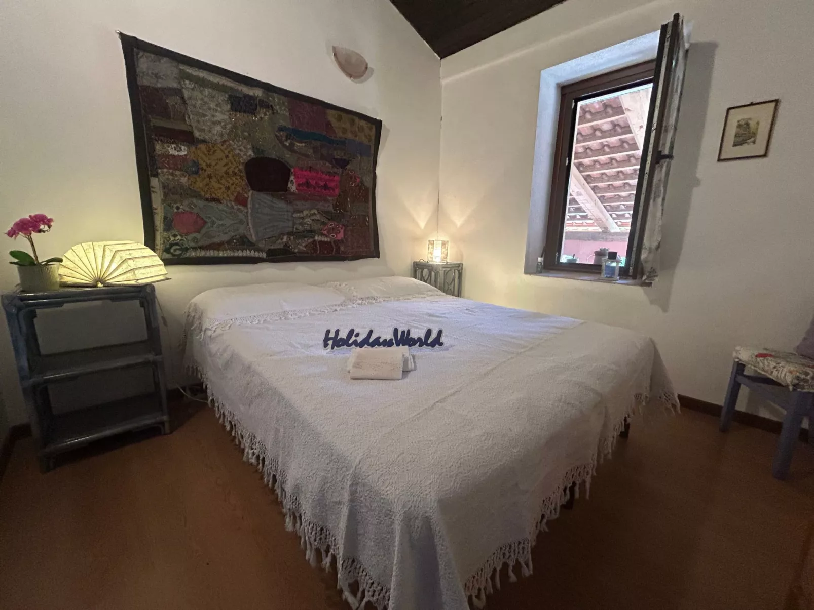 Casa il Cuore delle Langhe bei Holiday World