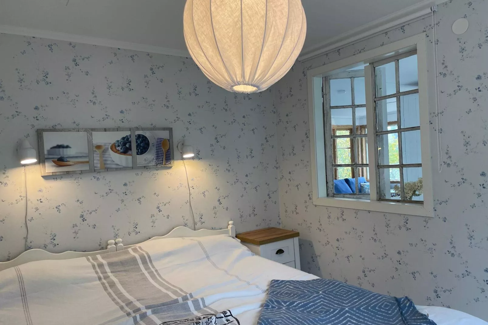 4 persoons vakantie huis in BENGTSFORS-By Traum-Binnen