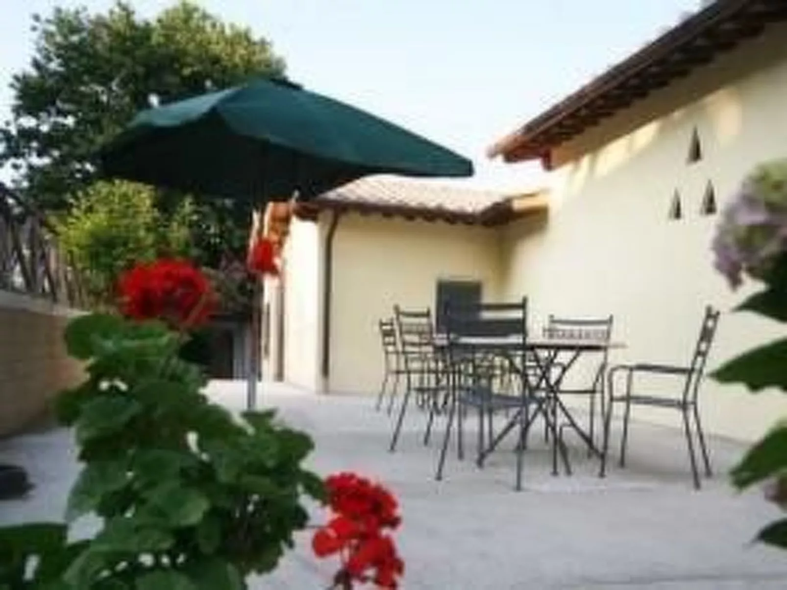 Anwesen "Casa Vittoria" mit Schwimmbad