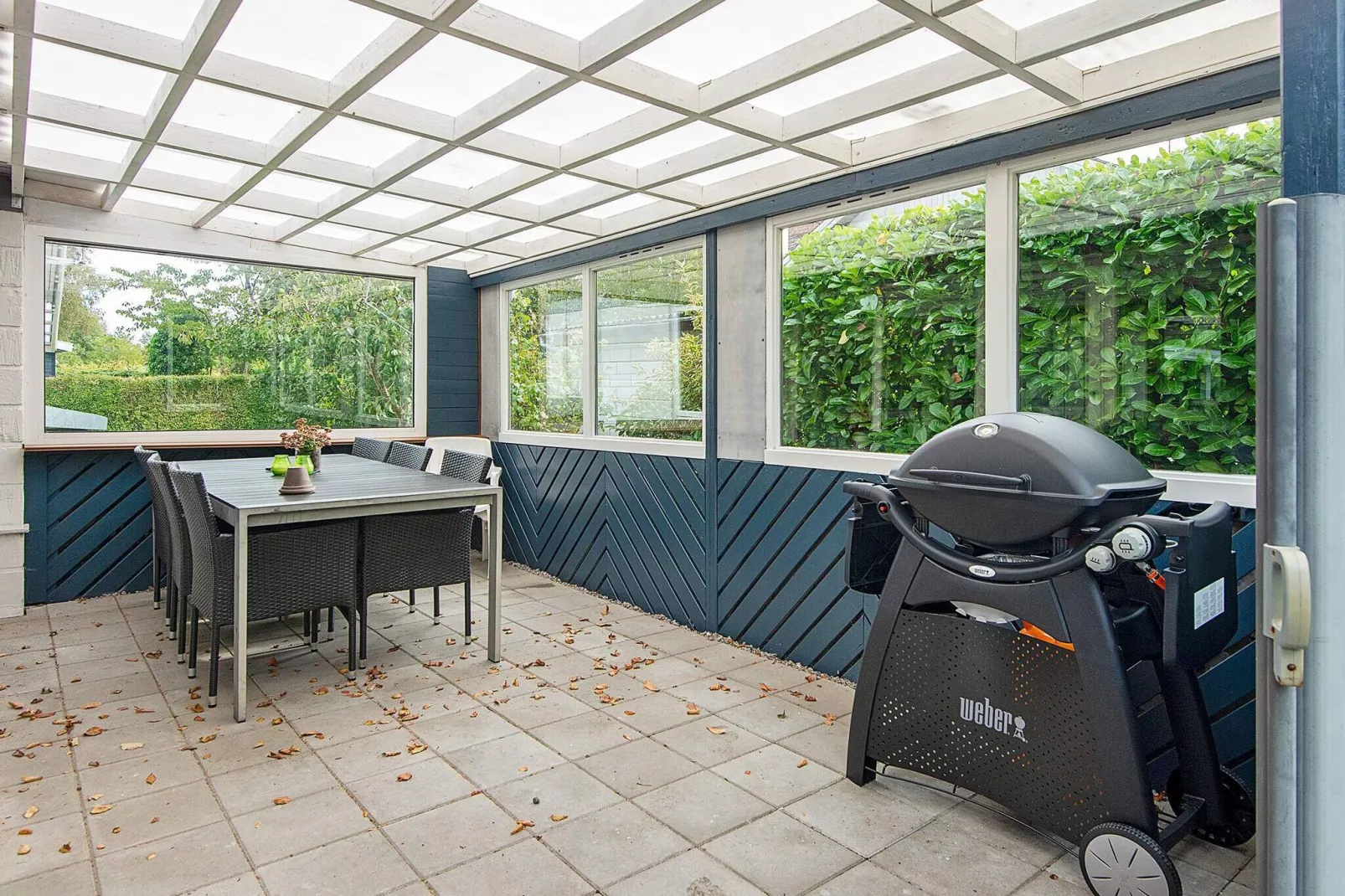 4 sterren vakantie huis in Glesborg-By Traum-Uitzicht