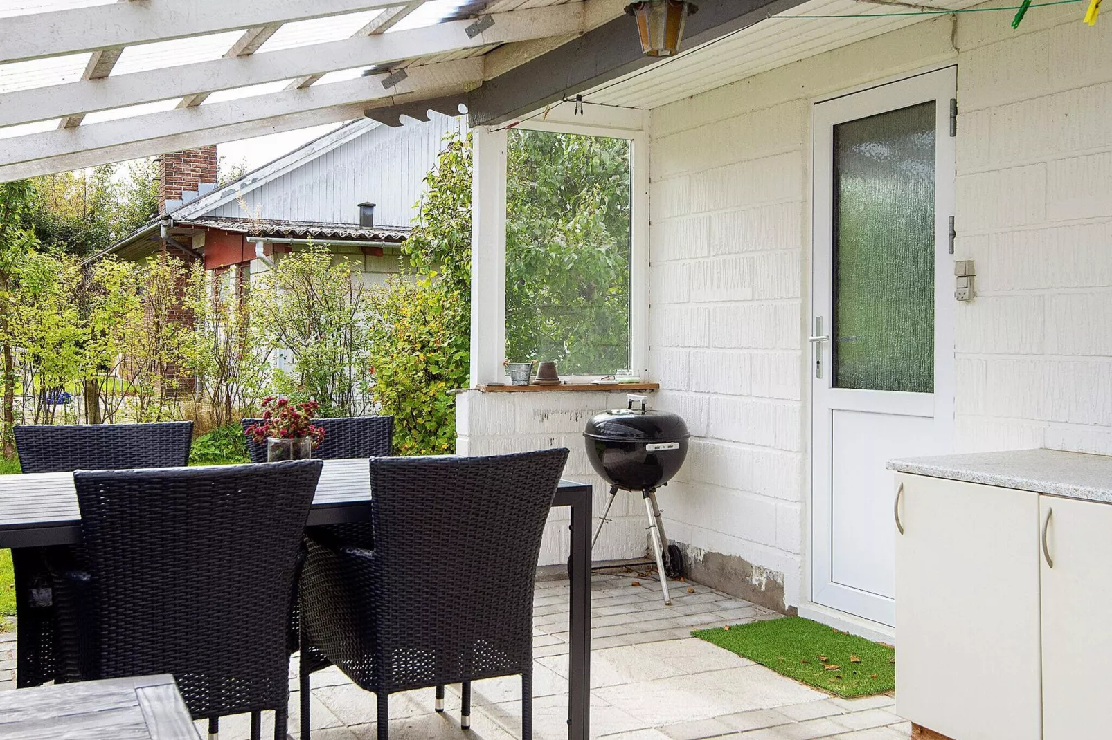 4 sterren vakantie huis in Glesborg-By Traum-Uitzicht