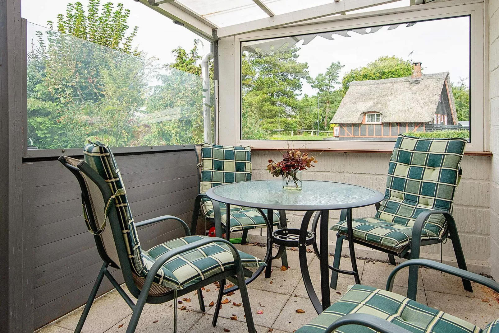 4 sterren vakantie huis in Glesborg-By Traum-Uitzicht
