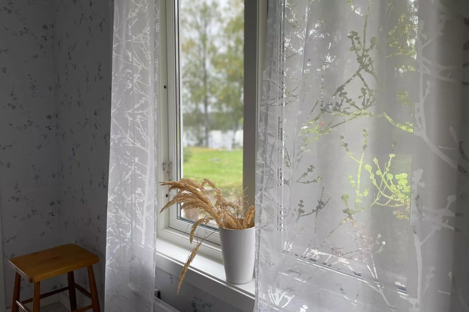 4 persoons vakantie huis in BENGTSFORS-By Traum-Binnen