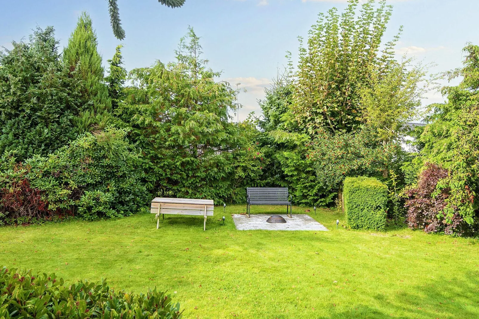 4 sterren vakantie huis in Glesborg-By Traum-Uitzicht