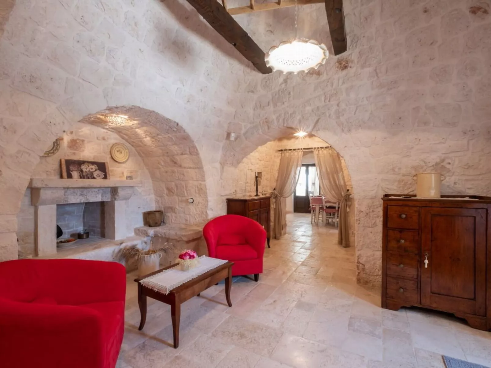 Luxuriöse Villa mit privatem Pool in der Nähe von Alberobello-Image-tags.info