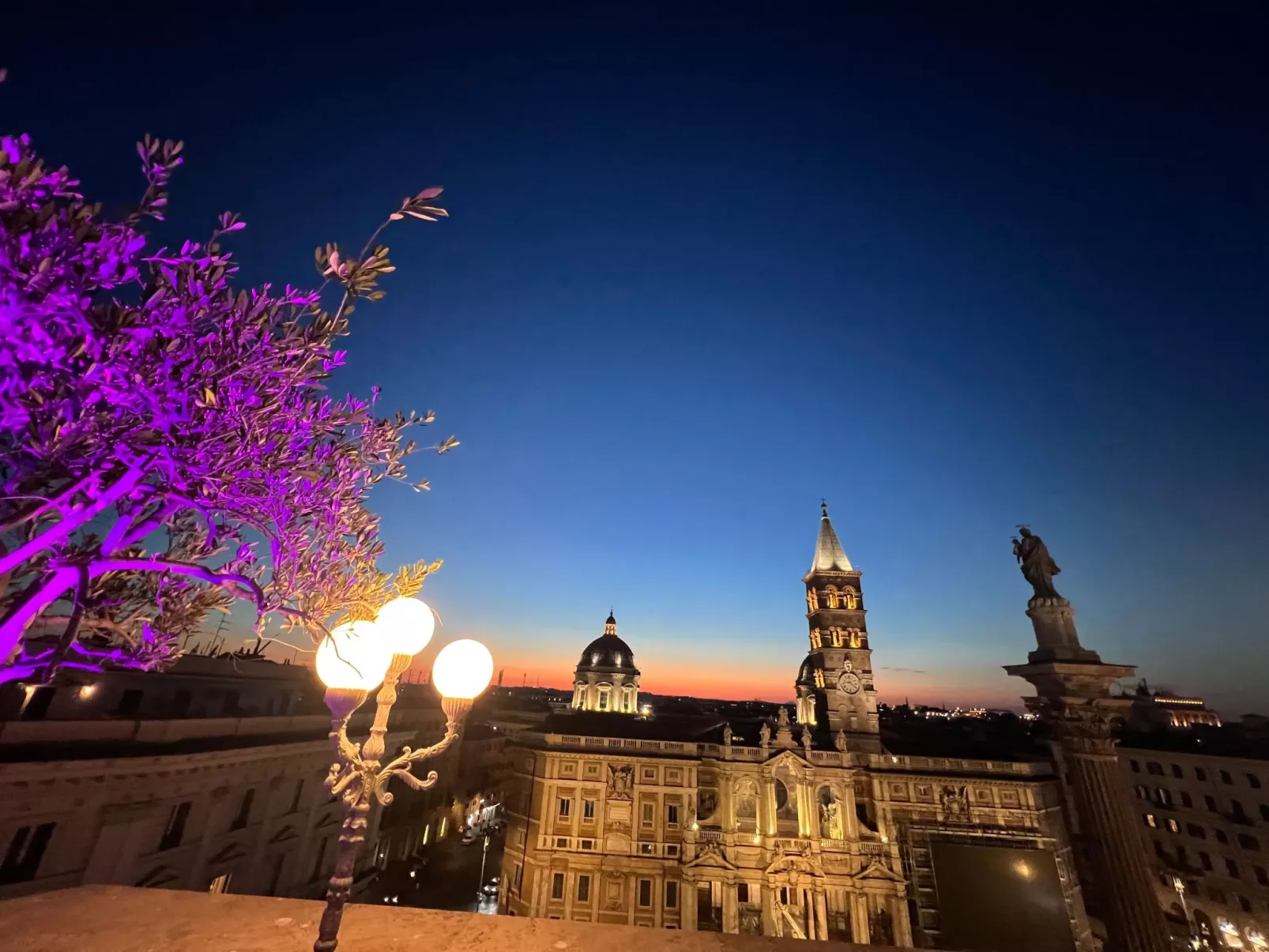 Casa Spartaco by Holiday World-Buiten