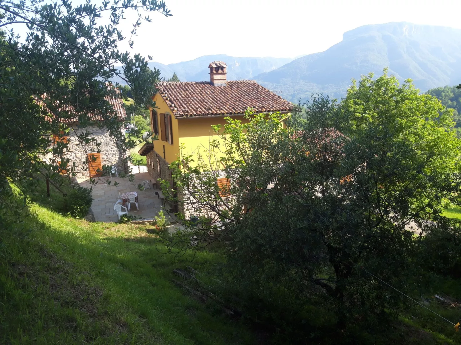 Toskanische Tradition