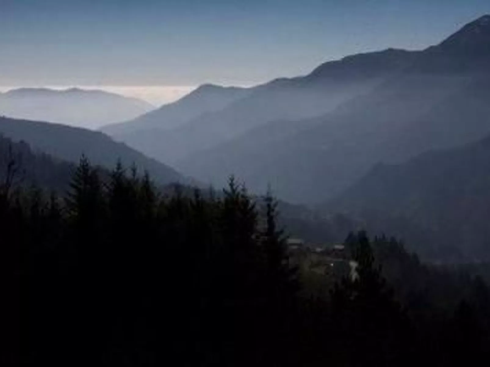 La Perla dell'ALta Via Wohnung mit Park