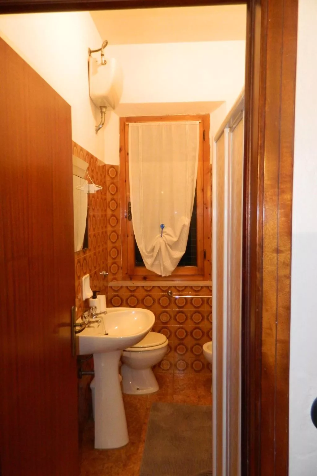 Natur, Komfort und Entspannung-Binnen