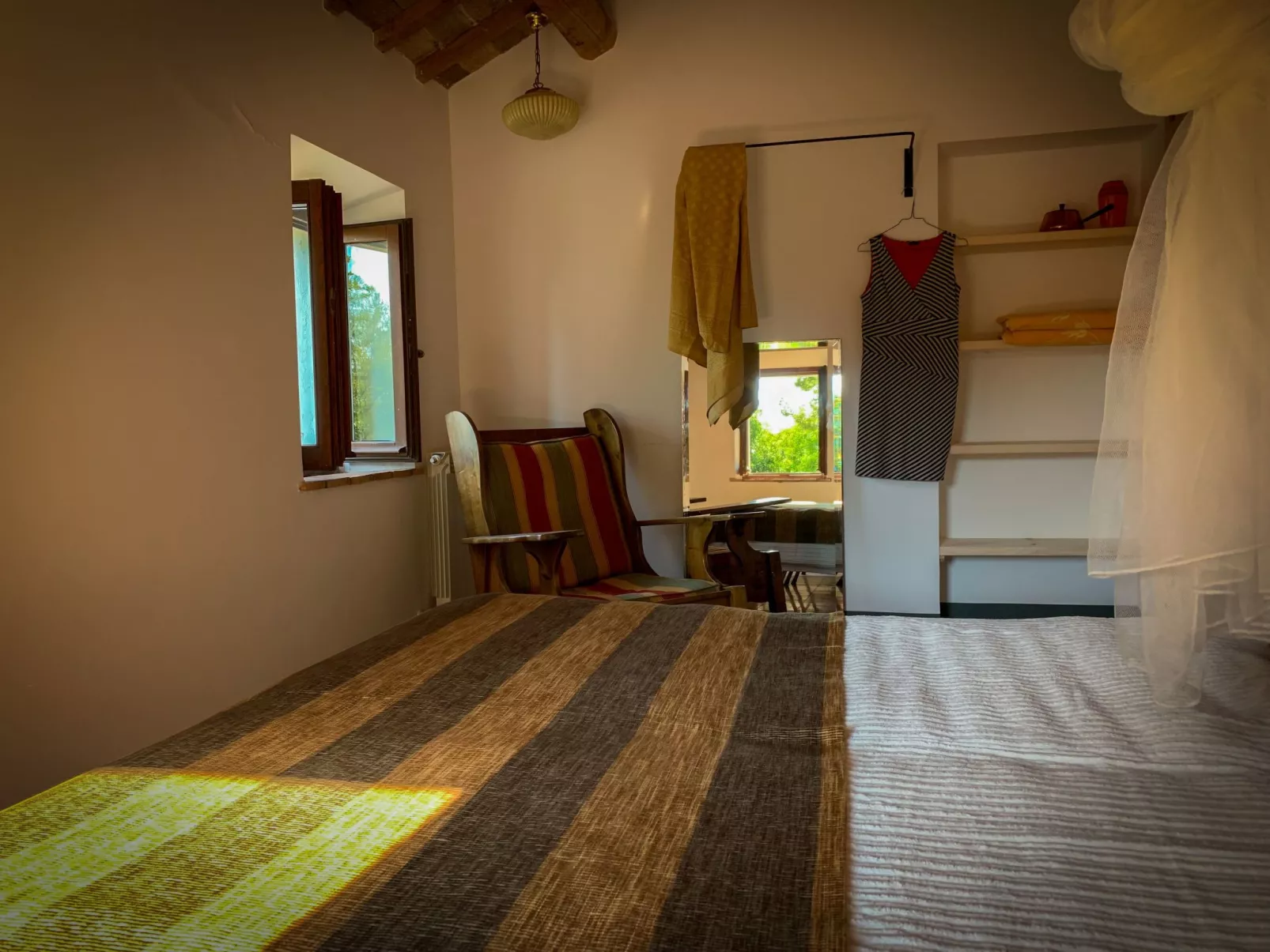 CASA ANCARANO Sirolo-Binnen