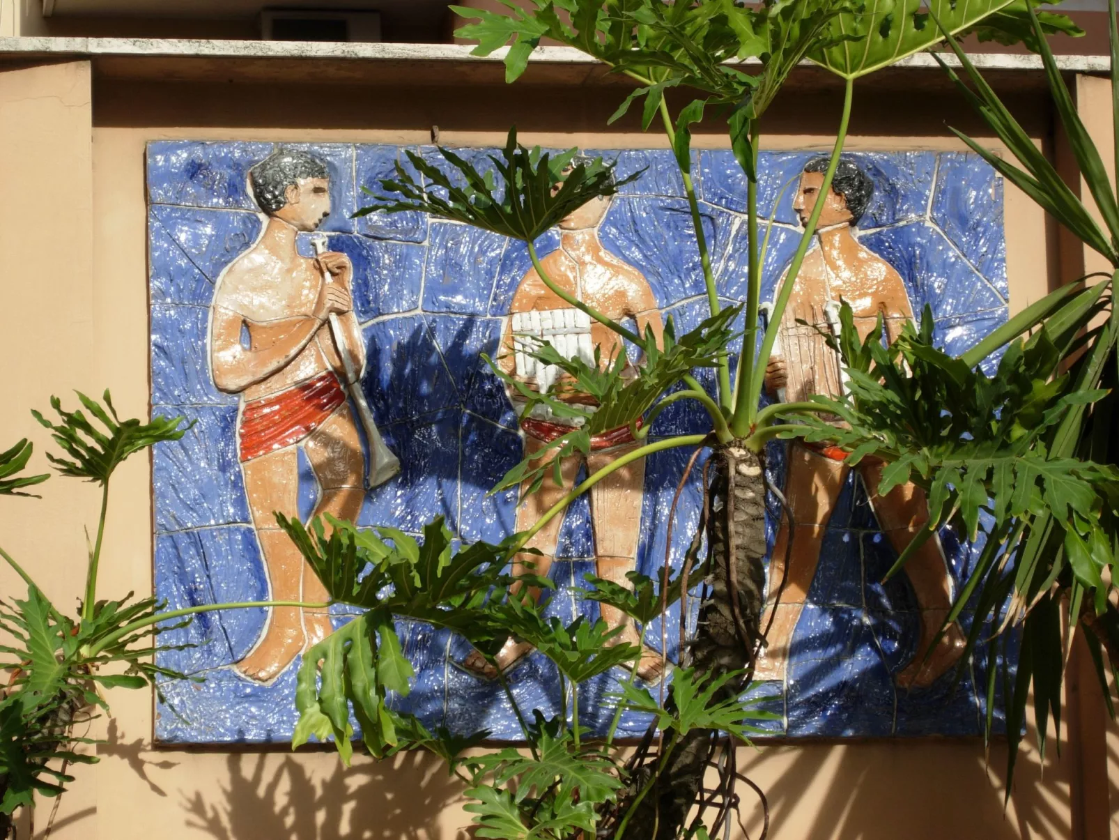 Perla Romana Wohnung